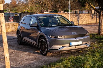 Hyundai IONIQ 5 72.000 km 29.900 &euro; Heppenheim 64646