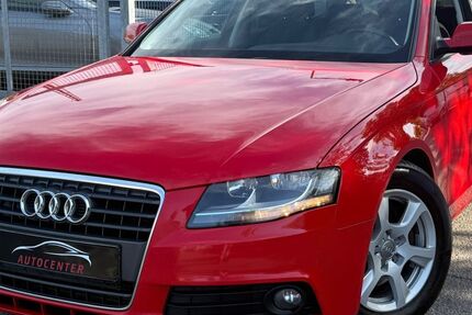 Audi A4 316.000 km 4.900 &euro; Weinheim 69469