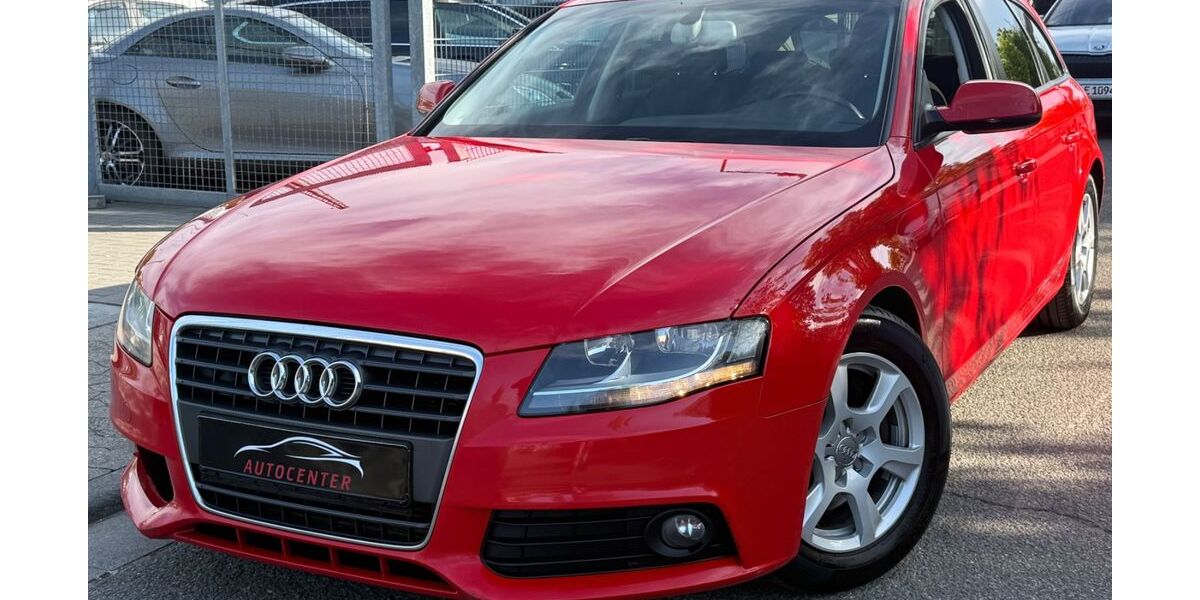 Audi A4 316.000 km 4.900 &euro; Weinheim 69469