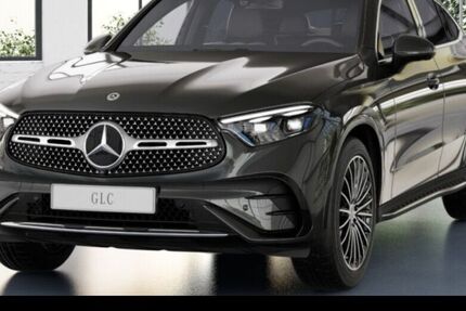 Mercedes-Benz GLC 200 9.900 km 60.990 &euro; Heidelberg 69126