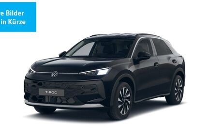 VW T-Roc 25.298 km 28.991 &euro; Mannheim 68309