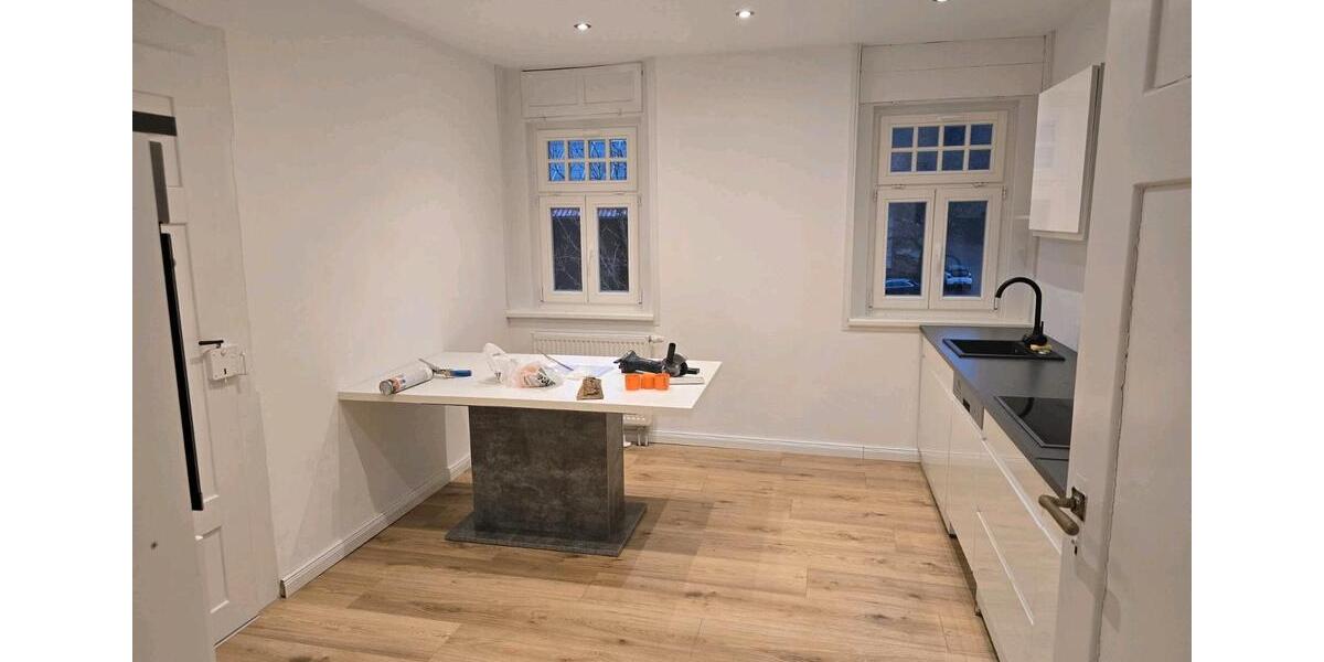 Dachgeschoßwohnung Waldbrunn - 3 Zimmer, 91 m&sup2;, 750&euro; | Angebot:26660129