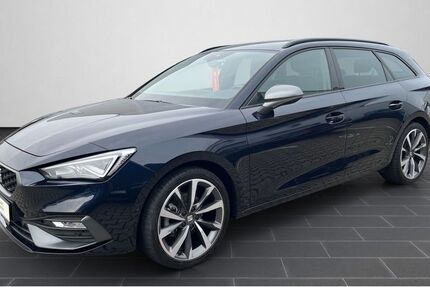 Seat Leon 30.364 km 24.800 € Ladenburg 68526