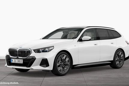BMW i5 21.686 km 64.890 &euro; Mannheim 68169