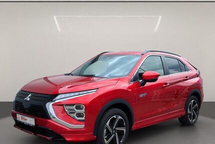 Mitsubishi Eclipse Cross 105.300 km 16.990 &euro; Schifferstadt 67105