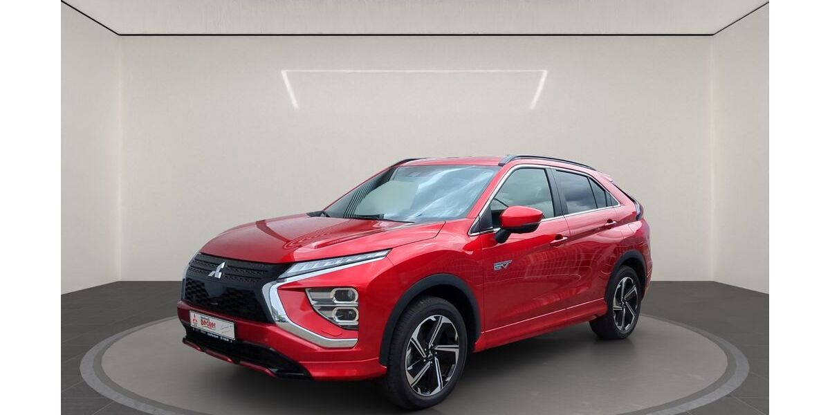 Mitsubishi Eclipse Cross 105.300 km 16.990 &euro; Schifferstadt 67105
