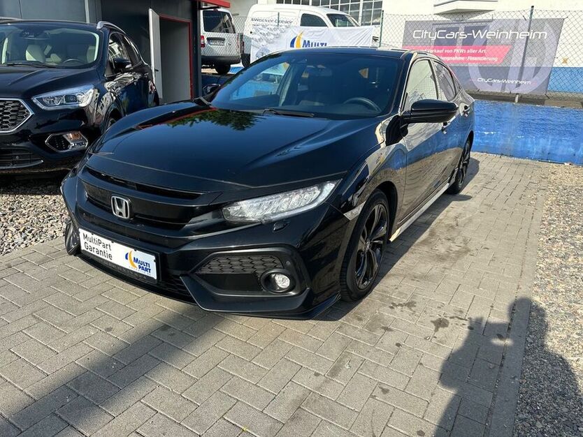 Civic