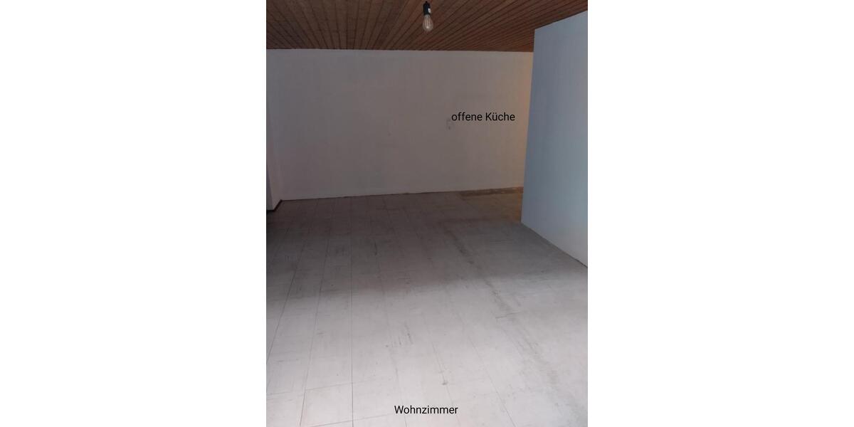 Etagenwohnung Ludwigshafen am Rhein Ludwigshafen-Oggersheim - 2 Zimmer, 47 m&sup2;, 860&euro; | Angebot:26323505