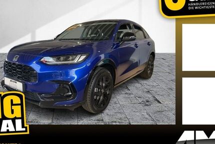 Honda ZR-V