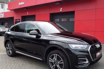 Audi Q5 3.098 km 38.990 € Ludwigshafen am Rhein 67059