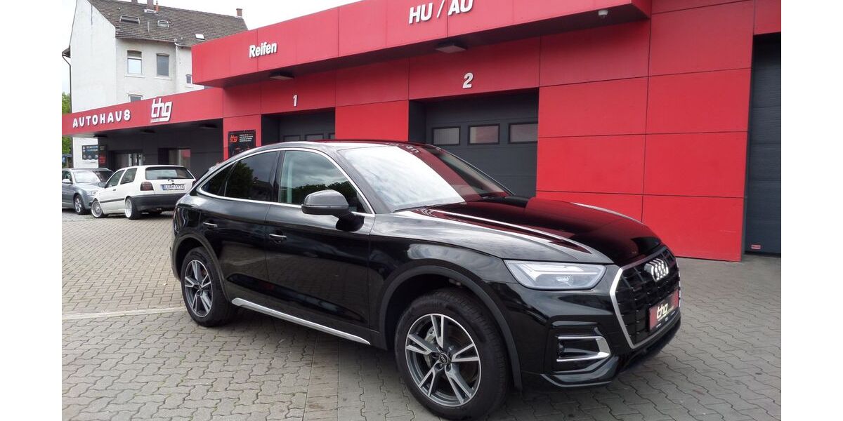Audi Q5 3.098 km 38.990 € Ludwigshafen am Rhein 67059