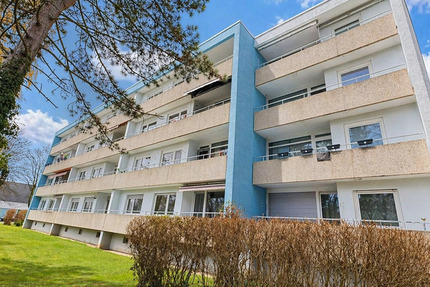 Wohnung Heidelberg Boxberg - 4 Zimmer, 85 m&sup2;, 255.500&euro; | Angebot:27156701