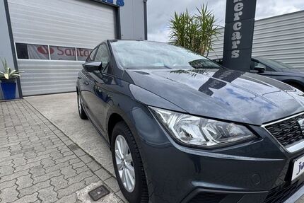 Seat Ibiza 14.790 km 15.990 &euro; Philippsburg 76661