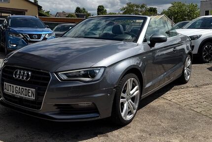 Audi A3 148.000 km 14.990 &euro; Schwetzingen 68723