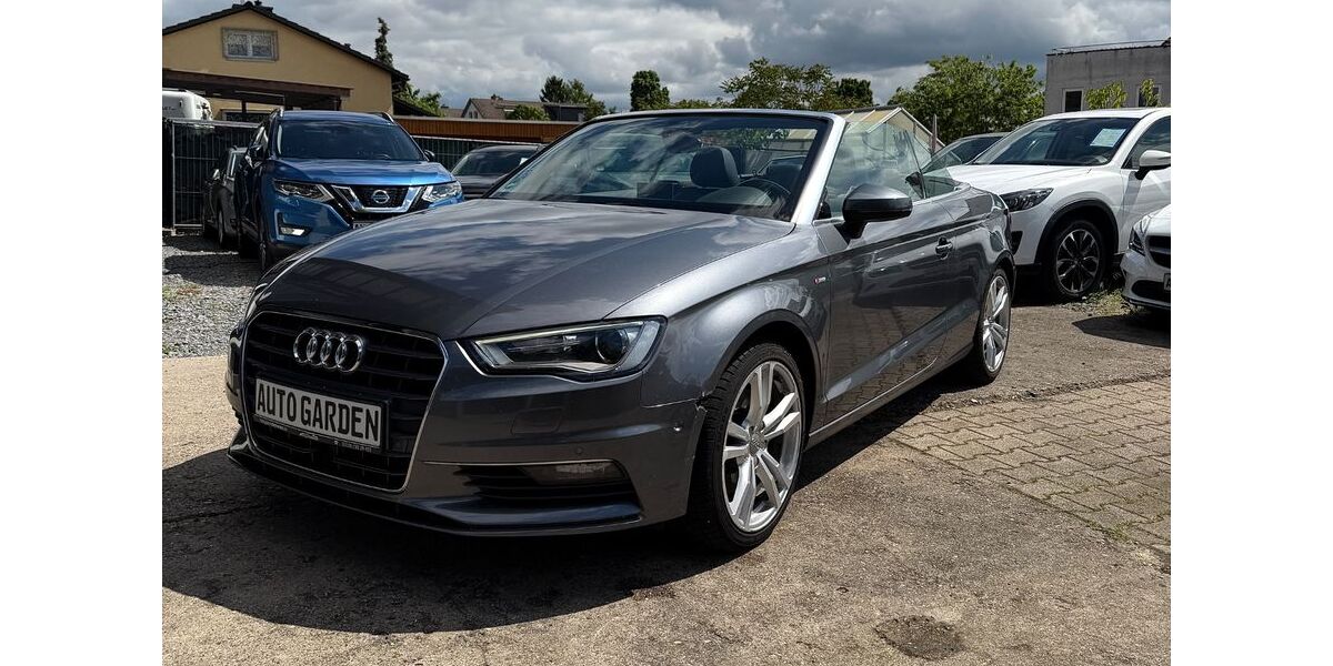 Audi A3 148.000 km 14.990 &euro; Schwetzingen 68723