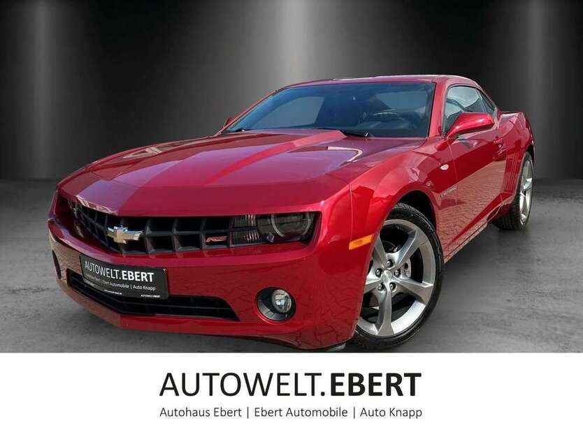 Camaro