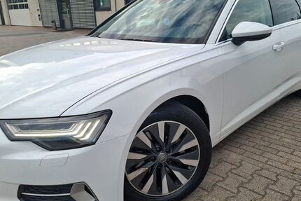 Audi A6 326.000 km 16.990 &euro; Walldorf (bei Heidelberg) 69190
