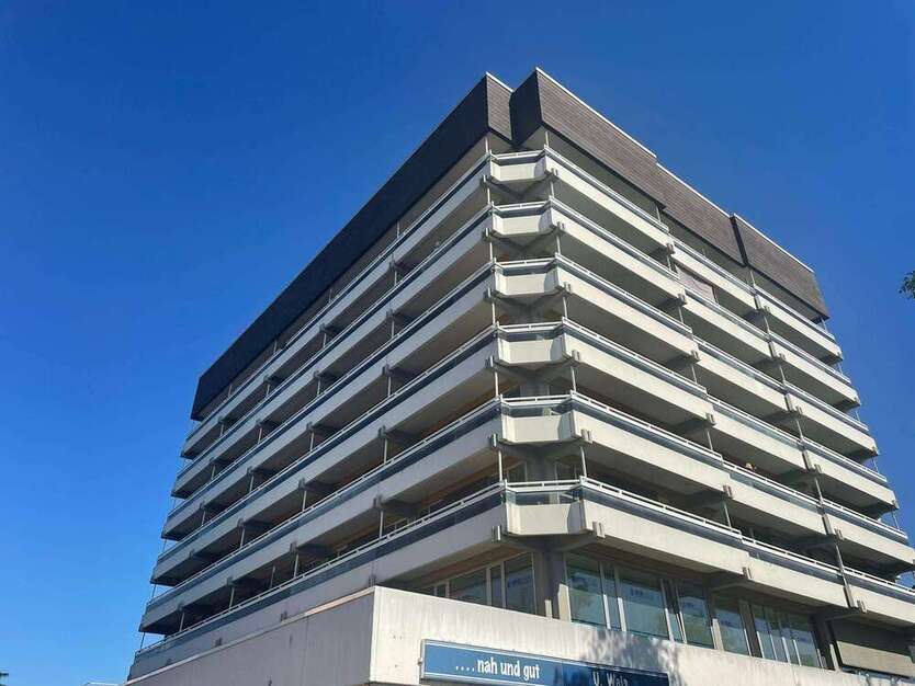 Büro in Ludwigshafen 8.600.000 € 5537.1 m²