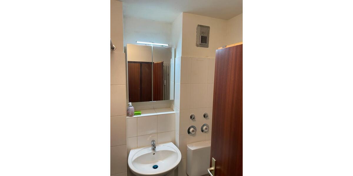 Dachgeschoßwohnung Mannheim Fahrlach - 1 Zimmer, 18 m&sup2;, 85.000&euro; | Angebot:25647657