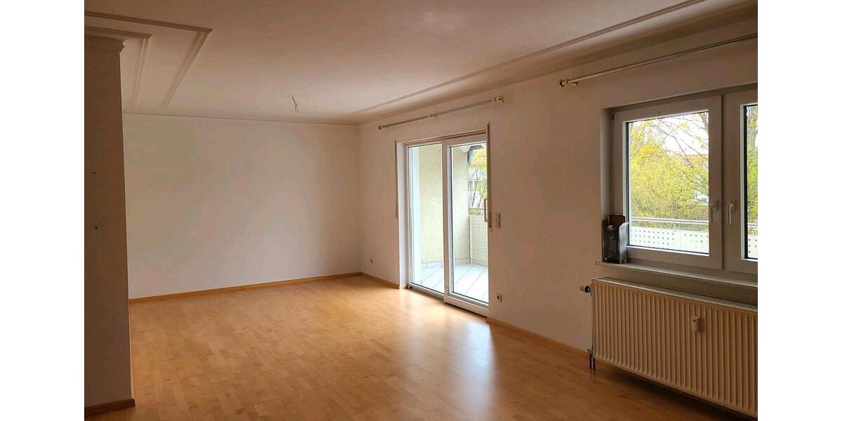 Etagenwohnung Leimen - 3 Zimmer, 102 m&sup2;, 1.520&euro; | Angebot:26022427
