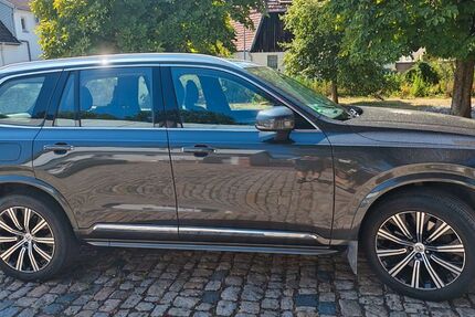 Volvo XC90 177.000 km 33.000 &euro; Lampertheim 68623