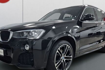 BMW X3 80.500 km 23.990 &euro; Sandhausen ( bei Heidelberg ) 69207
