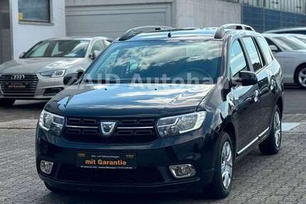 Dacia Logan 78.000 km 9.499 € Wiesloch 69168