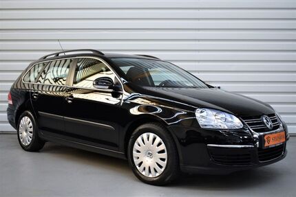 VW Golf 29.300 km 11.990 &euro; Forst 76694