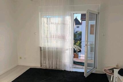 Wohnung Ludwigshafen am Rhein Ludwigshafen-Oggersheim - 1 Zimmer, 30 m&sup2;, 450&euro; | Angebot:26115429