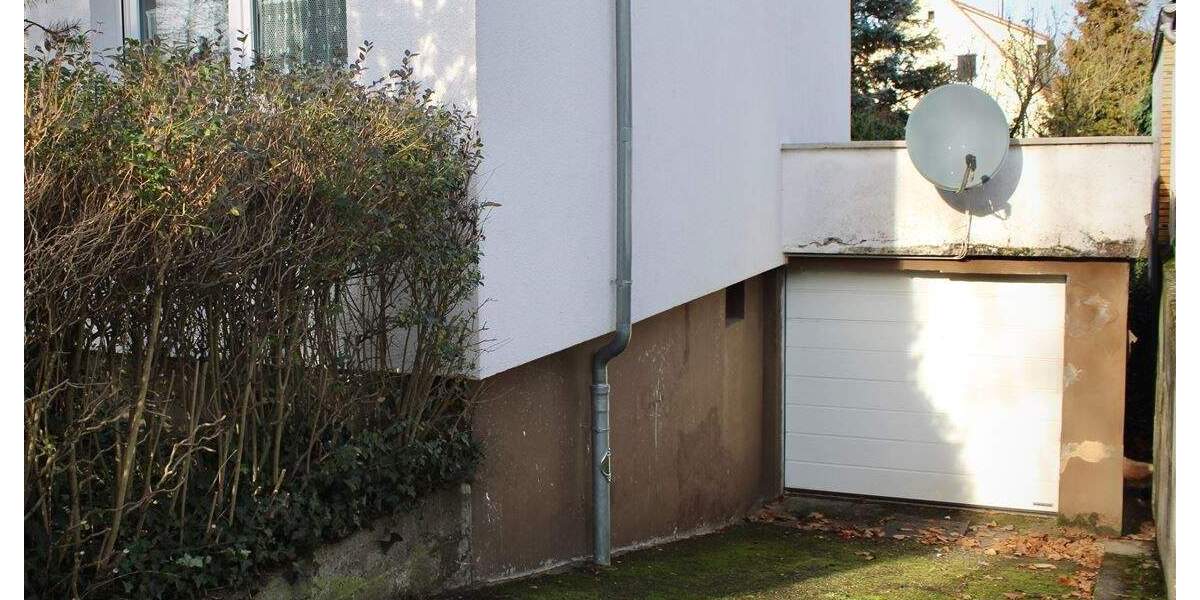 Einfamilienhaus Hemsbach - 5 Zimmer, 105 m&sup2;, 499.000&euro; | Angebot:24607698