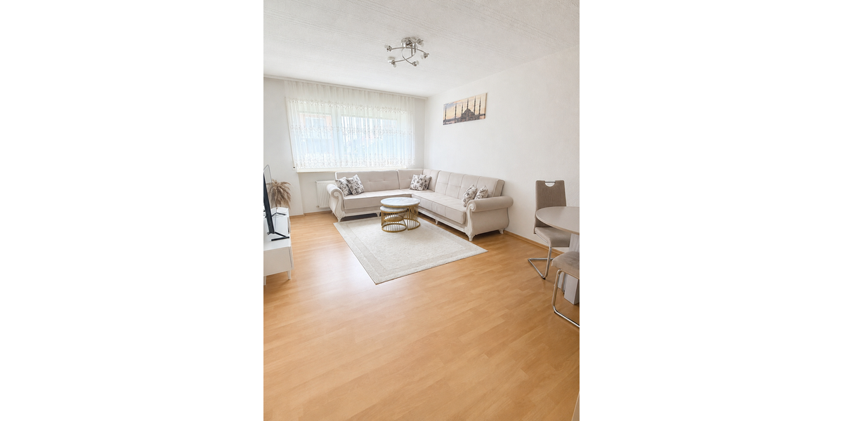 Etagenwohnung Viernheim - 2 Zimmer, 60 m&sup2;, 175.000&euro; | Angebot:26898377