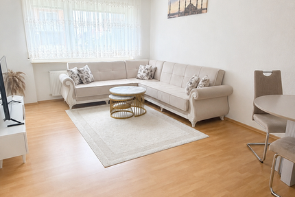 Wohnung Viernheim - 2 Zimmer, 60 m&sup2;, 175.000&euro; | Angebot:26898377