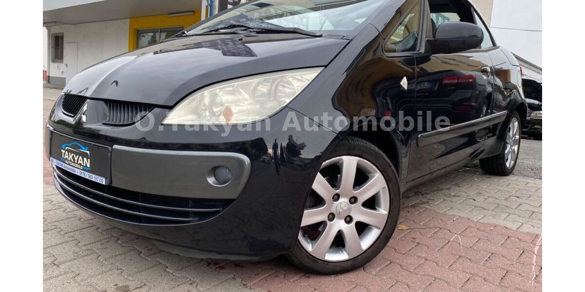 Mitsubishi Colt 160.000 km 2.890 € Mannheim 68309