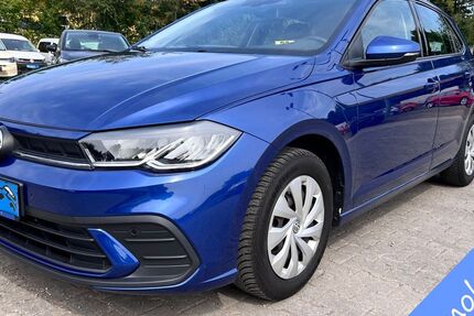 VW Polo 123.144 km 11.450 € Weinheim 69469
