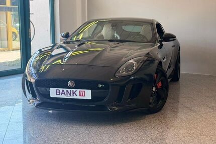 Jaguar F-Type 58.500 km 48.899 &euro; Ludwigshafen 67059