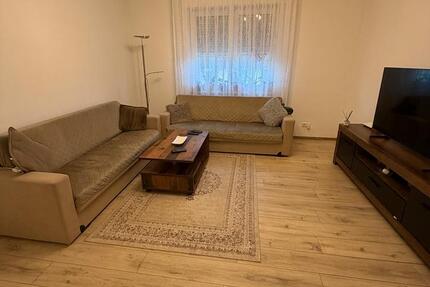 Wohnung Ludwigshafen am Rhein - 3 Zimmer, 95 m&sup2;, 1.360&euro; | Angebot:26337533