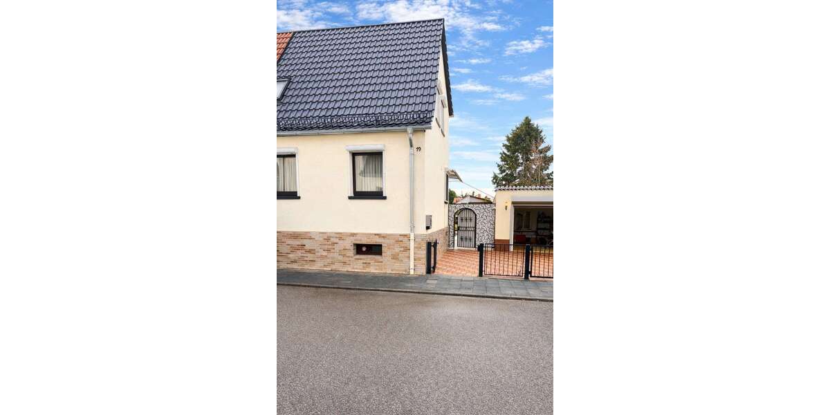 Einfamilienhaus Frankenthal - 5 Zimmer, 105 m&sup2;, 485.000&euro; | Angebot:25625497