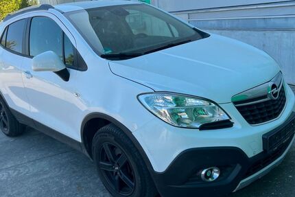 Opel Mokka 192.312 km 4.656 &euro; Schifferstadt 67105