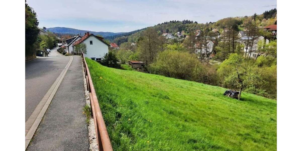 Grundstück Schriesheim - 220.000&euro; | Angebot:25452019