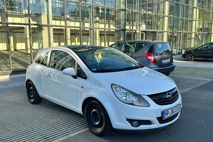 Opel Corsa 144.000 km 3.500 &euro; Heidelberg 69126