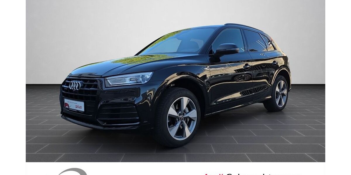 Audi Q5 56.352 km 29.790 &euro; Mannheim 68309
