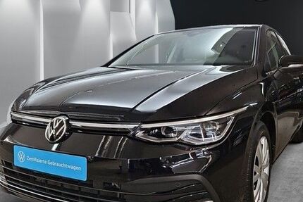 VW Golf 10.390 km 29.450 &euro; Speyer 67346