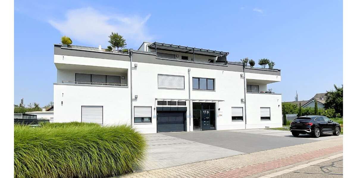 Gewerbeobjekt Waghäusel - 1.190&euro; | Angebot:25094429