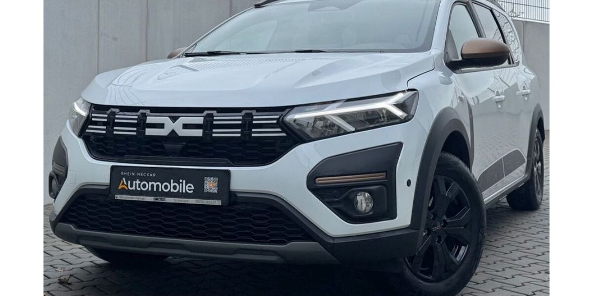 Dacia Jogger 12.000 km 23.600 € Leimen 69181