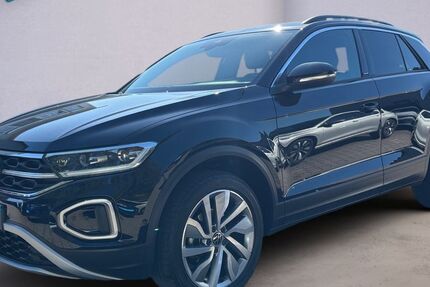VW T-Roc 20.365 km 28.216 &euro; Walldorf 69190