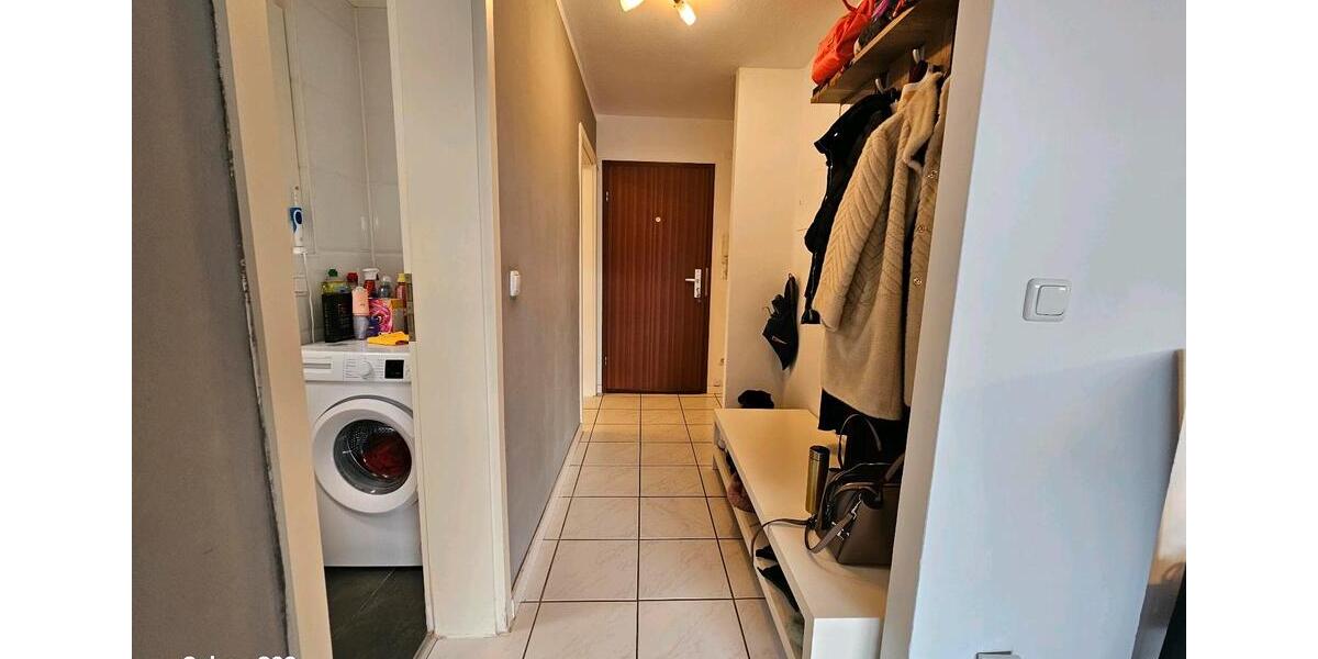 Etagenwohnung Weinheim - 3 Zimmer, 54 m&sup2;, 198.000&euro; | Angebot:26612775