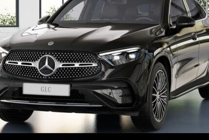 Mercedes-Benz GLC 200 14.000 km 59.580 &euro; Heidelberg 69126