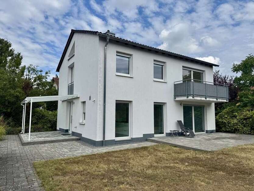 Haus zum Kaufen in Ludwigshafen am Rhein 695.000 € 138 m²