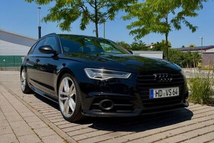 Audi A6 230.000 km 20.500 &euro; Heidelberg 69126