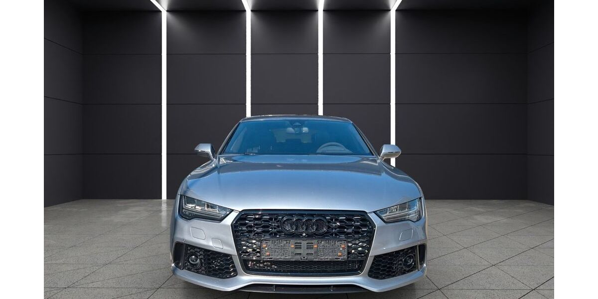 Audi A7 121.850 km 24.444 &euro; Schifferstadt 67105